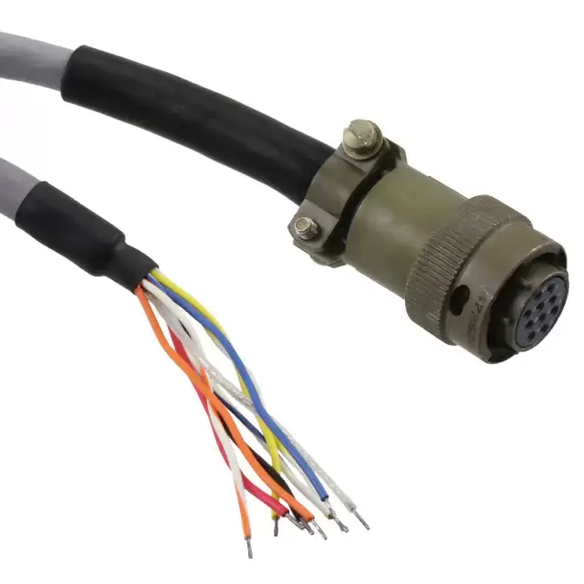 电子线束连接器