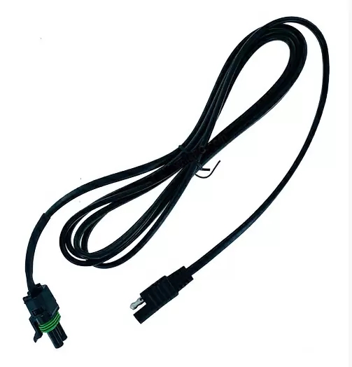 电子线束连接器